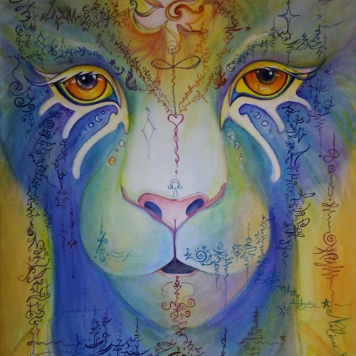 Light language~* vibration of connection