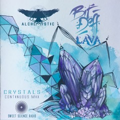 SWEET SCIENCE RADIO 178 (Trade Post Premiere): Bit Deff, Alchemystic, Lava