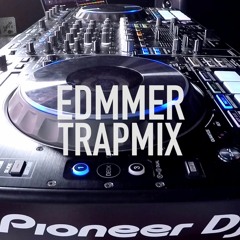 Edmmer DDJ-RZ "Trap" minimix