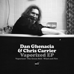 Dan Ghenacia & Chris Carrier - The Green Bell - Free Download