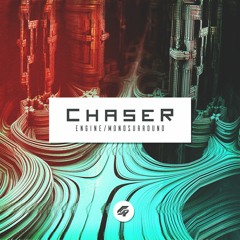 ChaseR - Engine - Sinuous Records [Premiere]