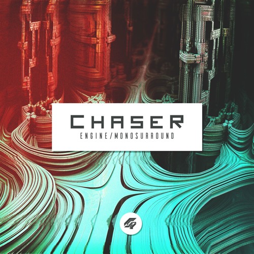 ChaseR - Engine - Sinuous Records [Premiere]