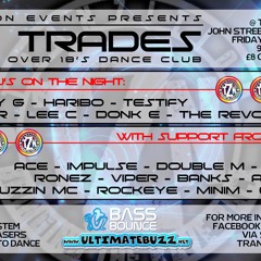 The Trades - DJ HARIBO