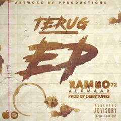 #1 - Rambo - Intro (TERUG DE EP)