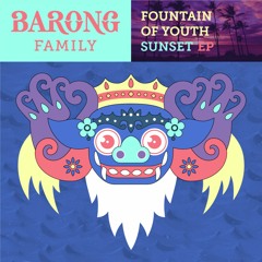 Fountain Of Youth - Fall Back [FREE DOWNLOAD]