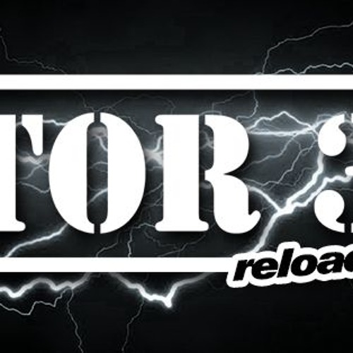 TOR 3 Reloaded 1.10.2016