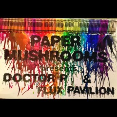 Road Trippin Vol. 1: Flux Pavilion vs Doctor P