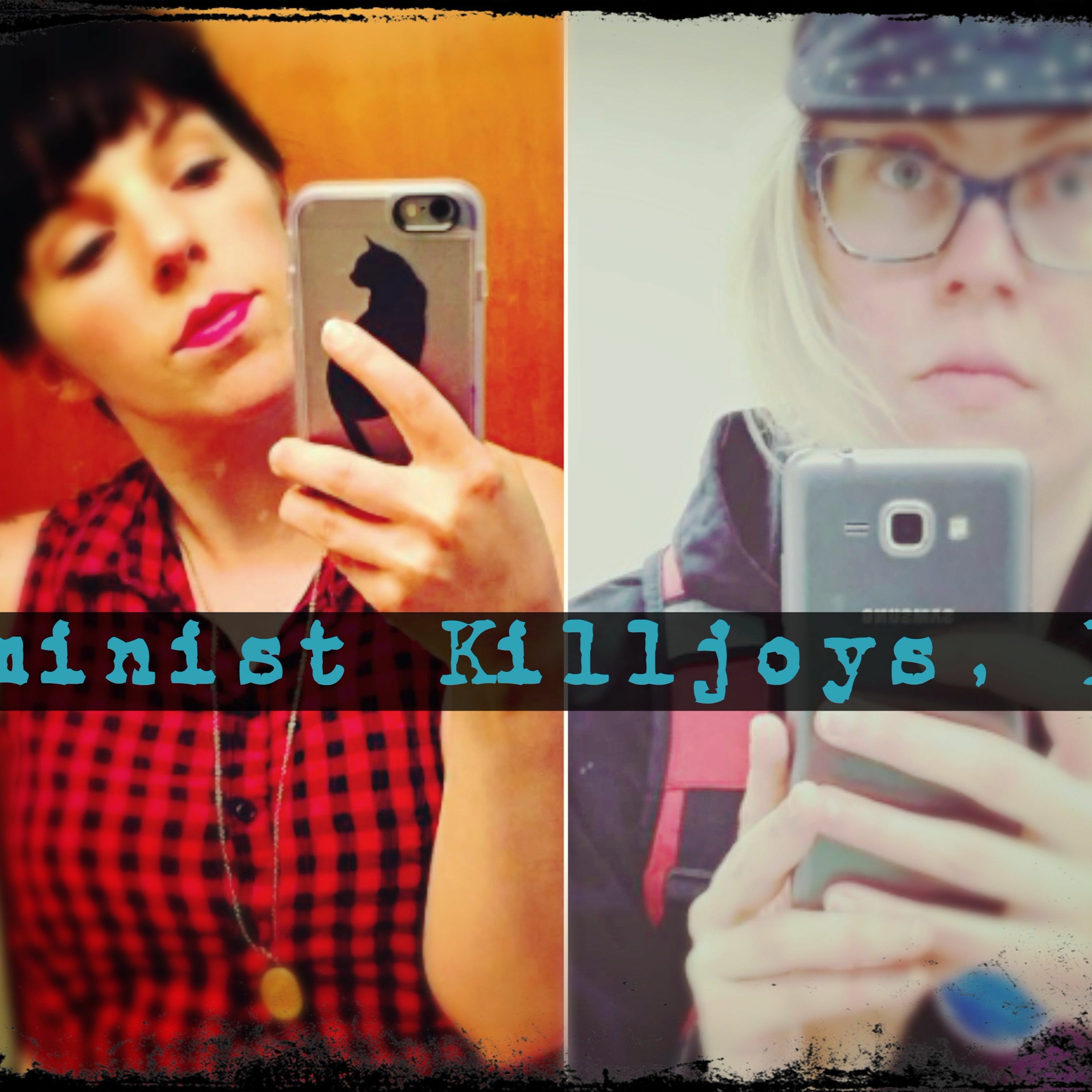 Feminist Killjoys, PhD