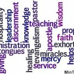 SPIRITUAL GIFTS