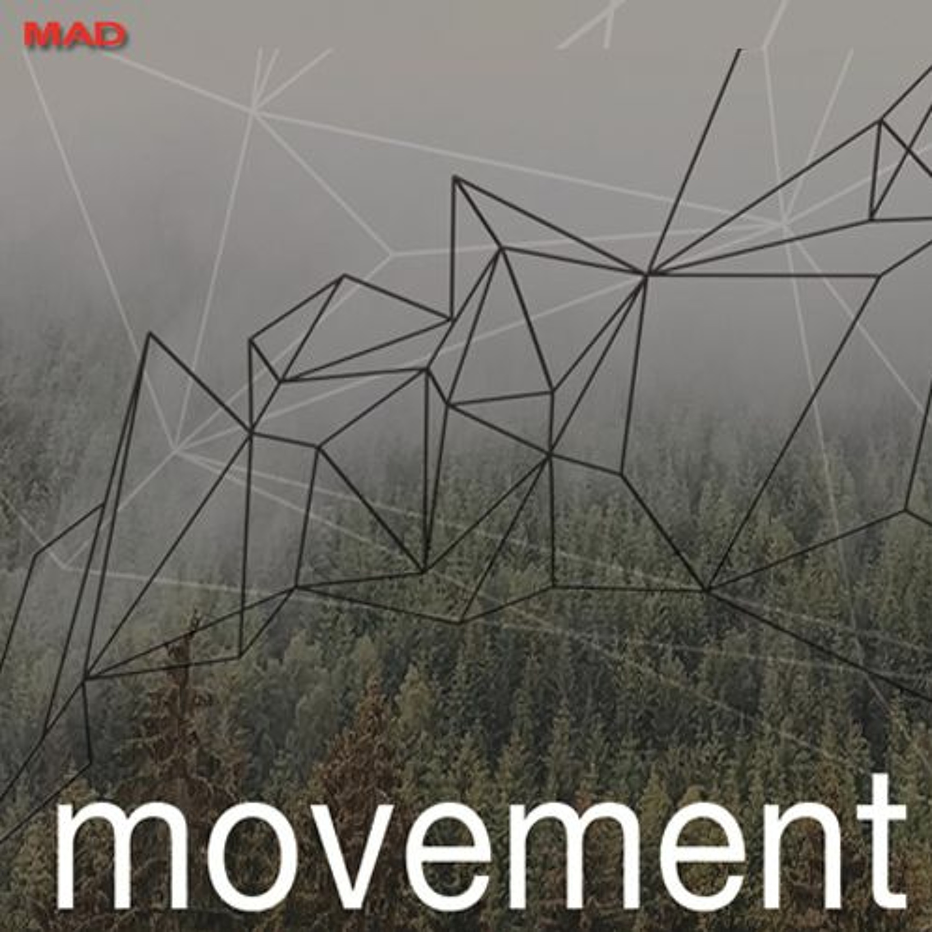 [MAD] Techno Podcast