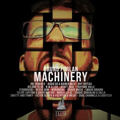 Bruno Furlan - Machinery (Original Mix)