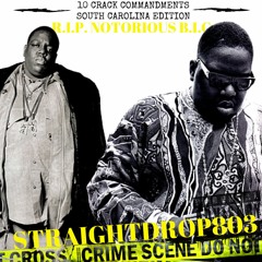 10 Drop Commandments (Ten Crack Commandments)