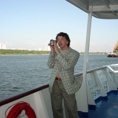 Сергей Захаров: Уплывает пароход