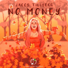 Jacob Tillberg - No Money