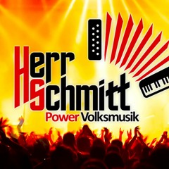 Hey-OH - Power Volksmusik - Banda Herr Schmitt
