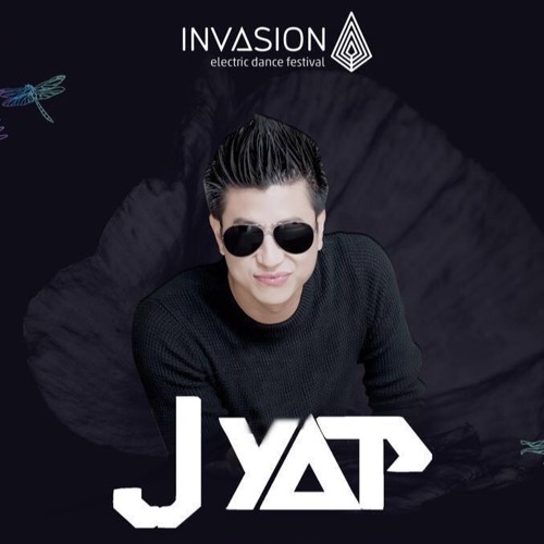 INVASION Jakarta Sept 2016
