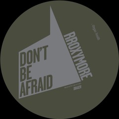 DBA028 RROXYMORE - ORGAN SMITH EP