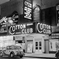 Cotton Club / Prod by Joy.