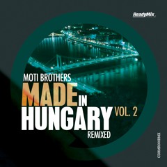 New releases Ready Mix Records.....