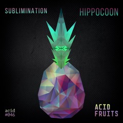 AF046  // Hippocoon - Infusions (Original Mix) OUT NOW***