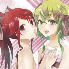 【VOCALOIDカバー】 Cendrillon/サンドリヨン  (cover) GUMI & CUL
