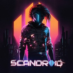 Scandroid - Salvation Code