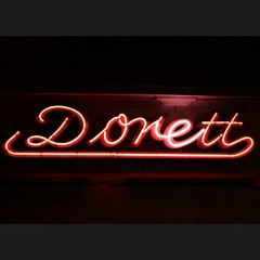 Deep Disco Set @ Dorett Bar 2016