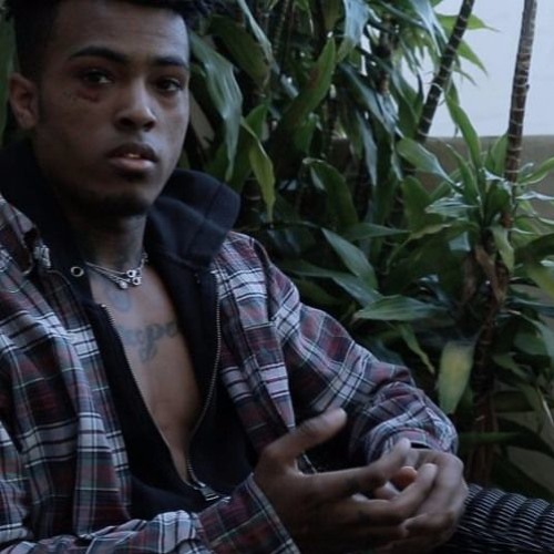XXXTENTACION - Inuyasha
