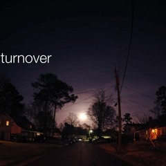 Turnover - Solitude