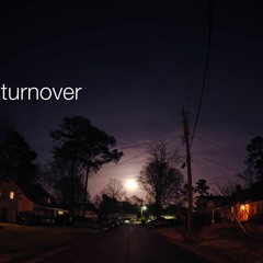 Turnover - Time