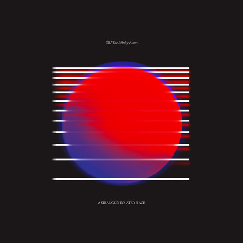 36 - Room 6 (The Infinity Room / ASIPV006)