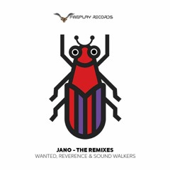 Jano - Indigo (Wanted Remix)