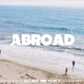 Abroad Say&#x20;That&#x20;You&#x20;Want&#x20;It Artwork