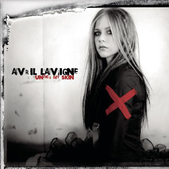 Avril Lavigne- Take me away (vocal fry demo)