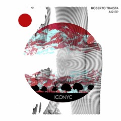 Roberto Traista - Air (Original Mix) | ICONYC 238W086