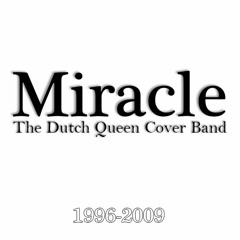 Ogre Battle - Queen cover