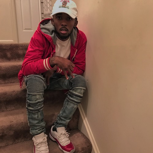 44Gang Spiider X Drillman  - #WHWM ( Whats Da Happs Whats Da Move )