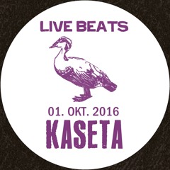 LE FLAH – KASETA – October 1st 2016