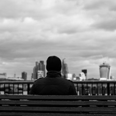 Some Time (featuring Carolyn Mehta)