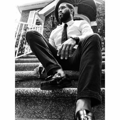 Baby Be Mine - By Don_P Cartel prod. by JSN GDN