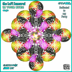 the LoFi Samurai - In Your Eyez [Snippet]