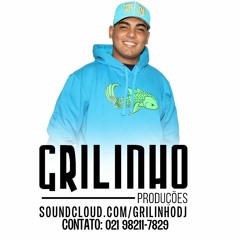 PUTARIA ROLA [[DJS MENDES E GRILINHO]] +1