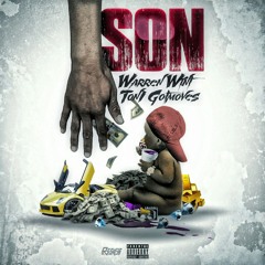 S.O.N feat. Toni Gotmoves Prod. By Illastr8or(Explicit)