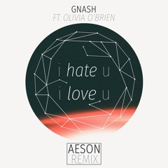 I Hate U I Love U (Varin Remix)