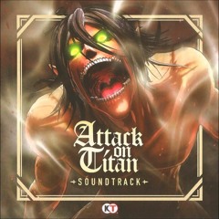 Attack on Titan ost playlist