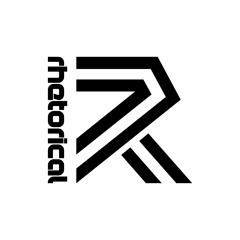 Rhetorical Radio - October 2016 - Mixed By Garance