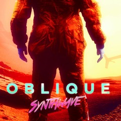 Oblique SynthWave - Sunset Montage - Feat James Semple