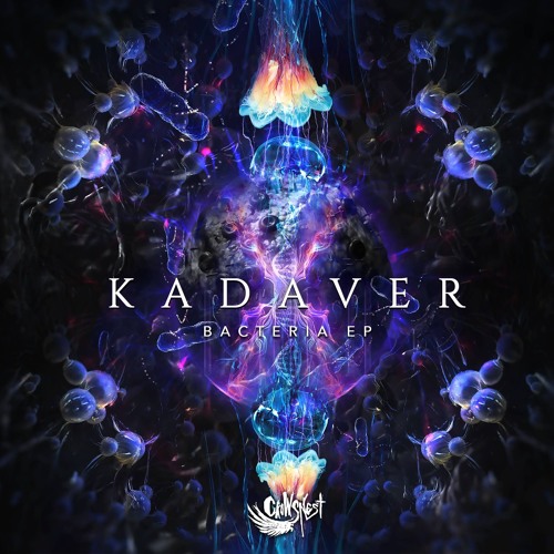 Kadaver - Soulless Machine [Out now on Crowsnest]