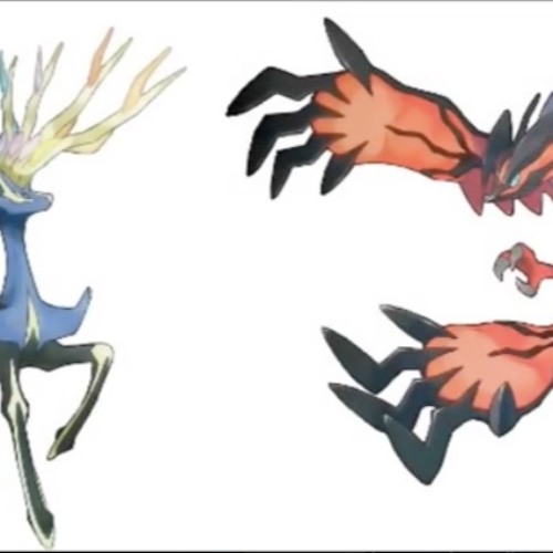 Stream Pokemon XY Legendary Battle Music Fanmade By ShAdOxViRuS