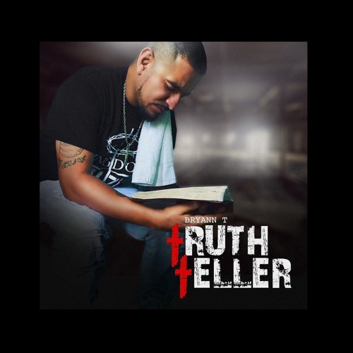 Kingdom Muzic Presents - Bryann Trejo - "Five Fold" (@ChristianRapz)